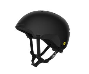 POC Calyx - The Calyx is a Real All-Round ski Helmet That Offers You Optimum Protection When Skiing, Mountaineering or Cycling.