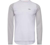 POC Camiseta de Ciclismo de montaña para Hombre M's Motion Air L/S