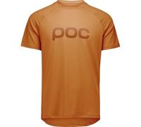 POC Camiseta de Ciclismo para Hombre M's Reform Enduro tee