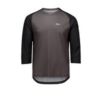 POC Camiseta Motion Air 3/4 gris XL