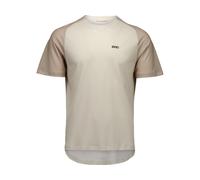 POC M's Motion Air S/s Jersey - Hombre - Gris - talla S- modelo 2025