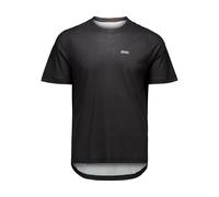 POC M's Motion Air S/s Jersey - Hombre - Negro - talla M- modelo 2025