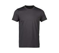 POC Camiseta M's Reform Enduro Light, Hombre, L, Sylvanite Grey