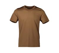 POC Camiseta M's Reform Enduro Light, Hombre, M, Jasper Brown