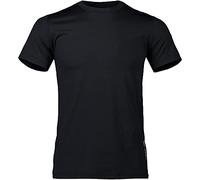 POC Camiseta M's Reform Enduro Light, Hombre, M, Uranium Black