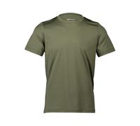 POC Camiseta M's Reform Enduro Light, Hombre, XL, Epidote Green