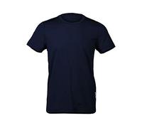 POC Camiseta M's Reform Enduro Light, Hombre, XL, Turmaline Navy