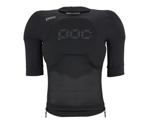 POC Camiseta protectora Oseus VPD Tee negro L