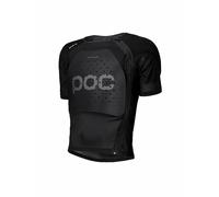 POC Camiseta protectora VPD Air+ Tee negro | M