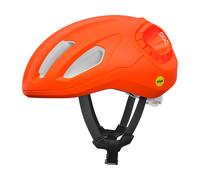 POC Casco Amidal MIPS naranja