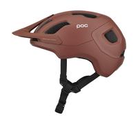 POC Casco Axion marrón
