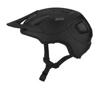 POC Casco Axion negro 51 - 54 cm