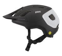 POC Casco Axion Race MIPS negro 55 - 58 cm