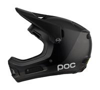 POC Casco Coron Air Carbon MIPS negro 59 - 62 cm