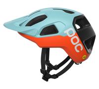 POC Casco Cularis MIPS azul