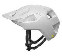 POC Casco Cularis MIPS blanco
