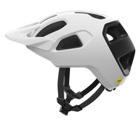 POC Casco Cularis MIPS negro