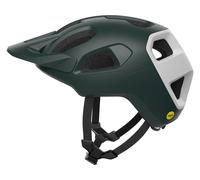 POC Casco Cularis MIPS verde