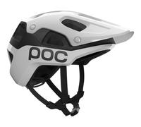 POC Casco Cularis Pure MIPS blanco