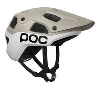 POC Casco Cularis Pure MIPS gris