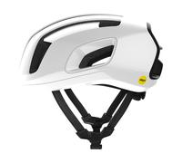 POC Casco Cytal MIPS negro/blanco