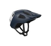 POC Cularis Casco de Bicicleta - Casco de MTB Ligero y Bien ventilado con protección MIPS, Zonas de protección extendidas en la Parte Trasera y Cierre Fidlock