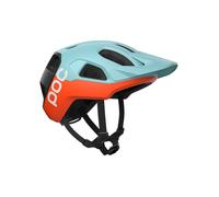 POC Casco de bicicleta Cularis Mips azul | L