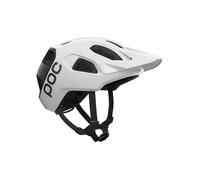 POC Casco de bicicleta Cularis Mips blanco | L