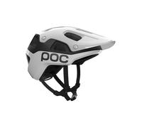 POC Casco de bicicleta Cularis Pure blanco | S