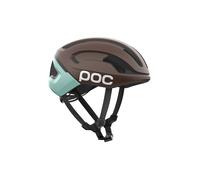 POC Casco de bicicleta Omne Air MIPS marrón | 50-56CM