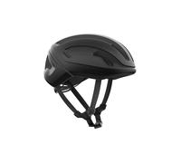 POC Omne Air MIPS Casco de Bici, Unisex-Adult, Uranium Black Matt, M (54-59cm)