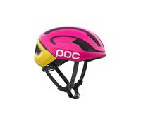 POC Casco de bicicleta Omne Air MIPS rojo | 50-56CM