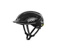 POC Casco de ciclismo Omne Air Resistance Mips negro | 50-56CM