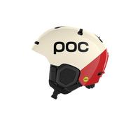 POC Casco de esquí Fornix BC MIPS crema | 55-58CM