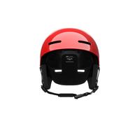 POC Casco de esquí Fornix MIPS rojo | 51-54CM