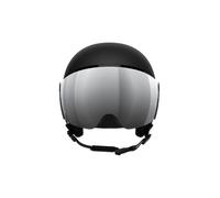 POC Casco de esquí Obex Visor MIPS negro | 55-58CM