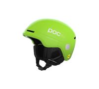 POC Casco de esquí para niños POCito Obex MIPS amarillo | 48-52CM