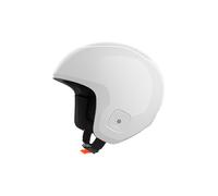 POC Casco de esquí Skull Dura X MIPS blanco | 51-54CM