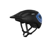 POC Casco de MTB Axion negro | 48-52CM