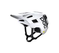 POC Casco de MTB Kortal Race MIPS blanco | 51-54CM