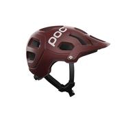 POC Casco de MTB Tectal rojo | 55-58CM