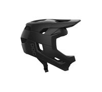 POC Casco integral de MTB Otocon negro | 55-58CM