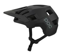 POC Casco Kortal negro 55 - 58 cm