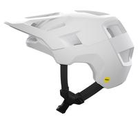 POC Casco Kortal Race MIPS blanco
