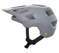 POC Casco Kortal Race MIPS gris