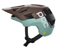 POC Casco Kortal Race MIPS marrón