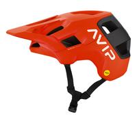 POC Casco Kortal Race MIPS naranja 51 - 54 cm