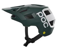 POC Casco Kortal Race MIPS verde
