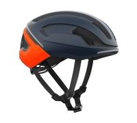 POC Casco Omne Air MIPS azul/naranja