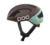 POC Casco Omne Air MIPS marrón